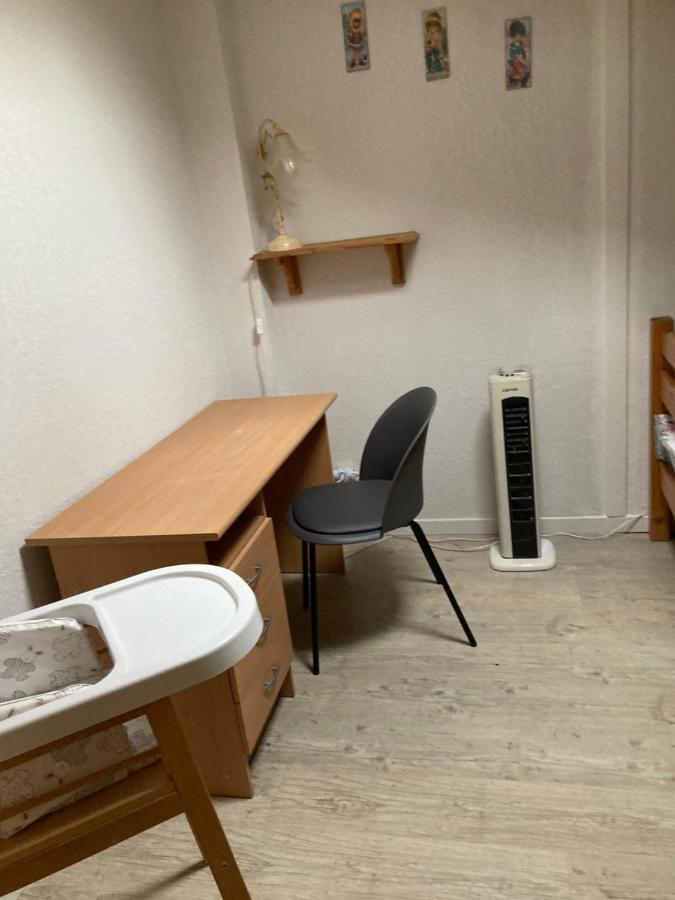 Garnier Leilighet Argelès-sur-Mer Eksteriør bilde